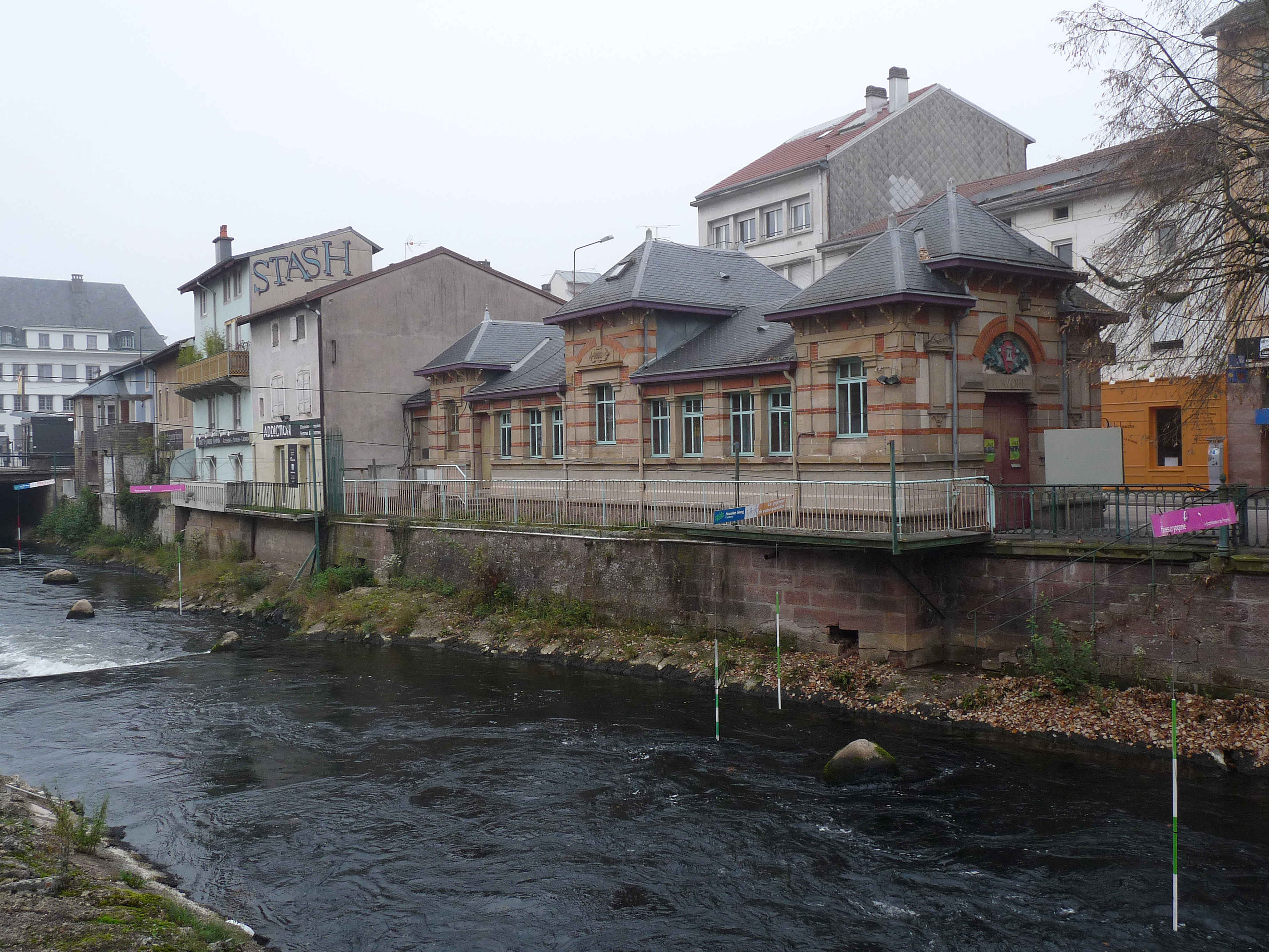 Epinal France The Zukul Dream